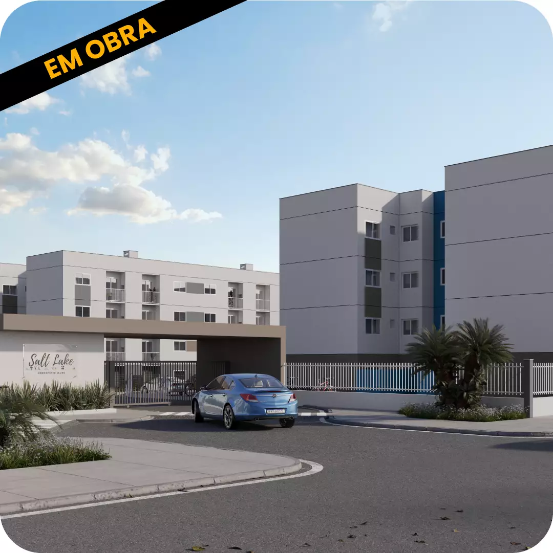 Condomínio Salt Lake